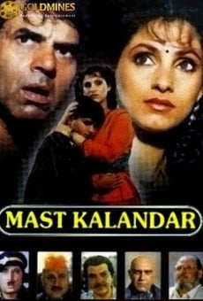 Mast Kalandar