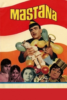 Mastana on-line gratuito