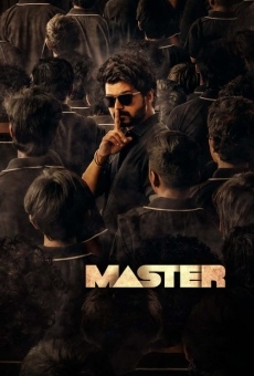 Master on-line gratuito