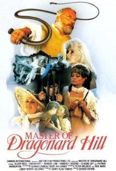 Master of Dragonard Hill en ligne gratuit