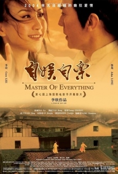 Ver película Master of Everything