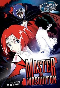Master Mosquiton (1996)