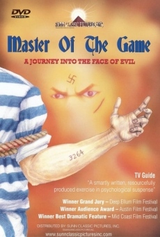 Master of the Game online