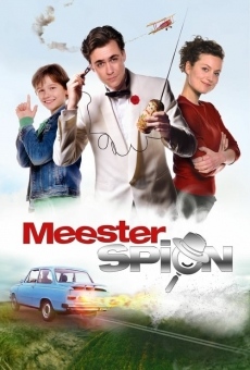 MeesterSpion online free