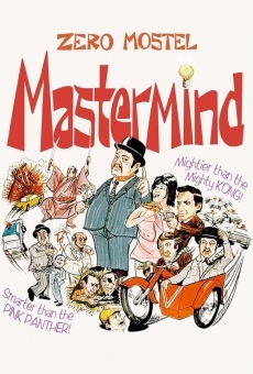 Mastermind online streaming