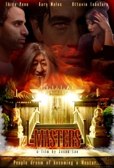 Masters online streaming
