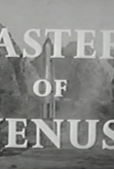 Maestros de Venus, película completa en español