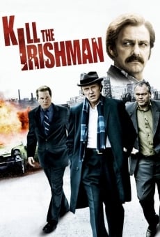 Kill the Irishman online free