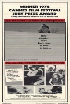Slaughterhouse-Five stream online deutsch