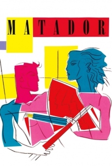 Matador streaming en ligne gratuit