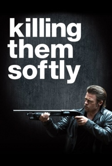 Cogan - Killing Them Softly online streaming