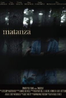 Matanza streaming en ligne gratuit