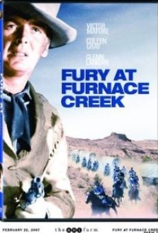 Fury at Furnace Creek