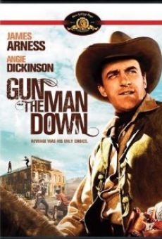 Gun the Man Down online free