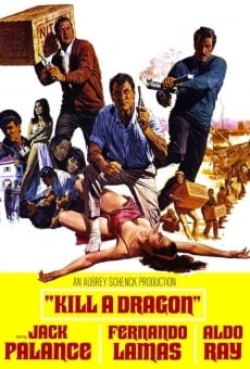 Kill a Dragon streaming en ligne gratuit