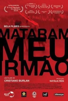 Watch Mataram meu irmão online stream