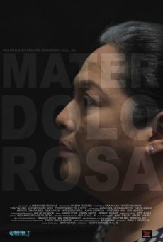 Película: Mater Dolorosa