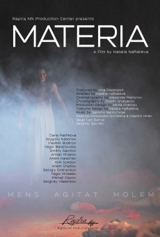 Materiya online streaming