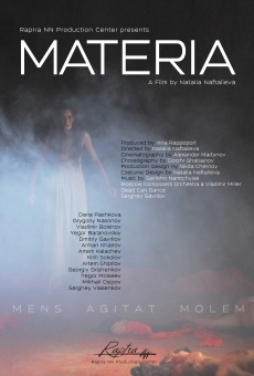 Materiya online