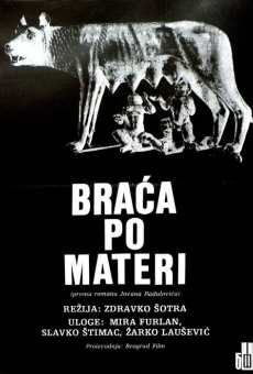 Braca po materi online kostenlos