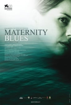 Maternity Blues streaming en ligne gratuit