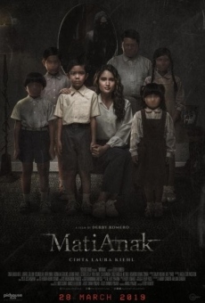 MatiAnak streaming en ligne gratuit