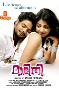 Matinee online streaming