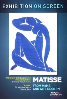 Exposition: Matisse en ligne gratuit