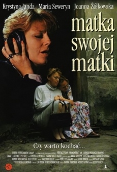 Matka swojej matki online streaming