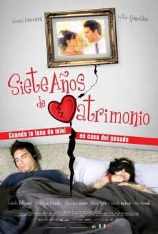 Ver película Matrimonio