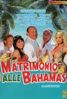 Matrimonio alle Bahamas en ligne gratuit