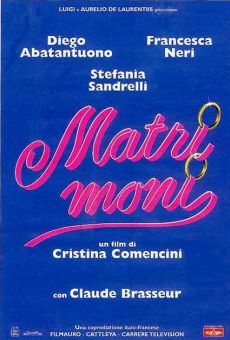 Matrimoni online