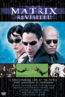 Ver película Matrix: Descubre lo increíble