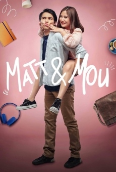 Matt & Mou en ligne gratuit