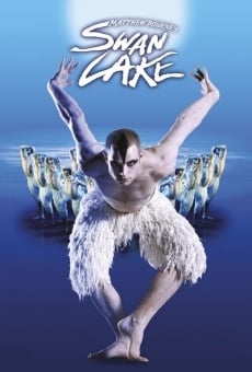 Matthew Bourne's Swan Lake