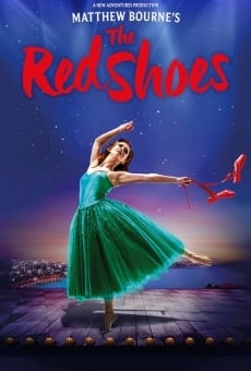 Los zapatos rojos de Matthew Bourne online