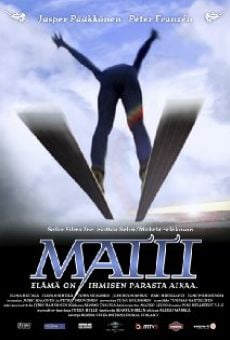 Matti online free