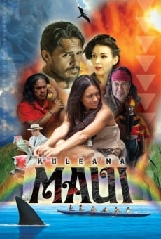Ver película Maui