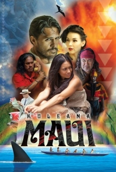 Watch Kuleana online stream