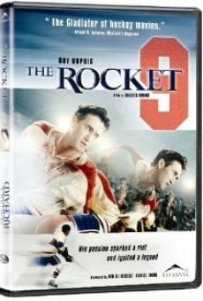 The Rocket streaming en ligne gratuit