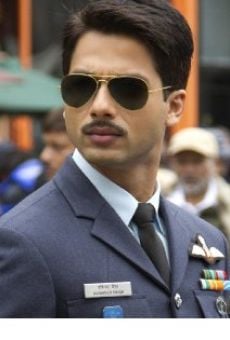 Mausam online streaming