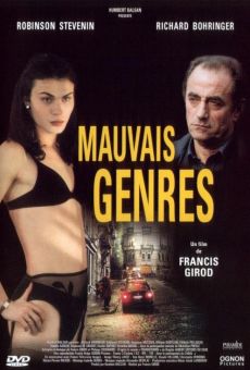 Ver película Mauvais genres (Transfixion)