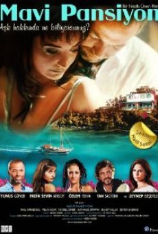 Mavi Pansiyon streaming en ligne gratuit