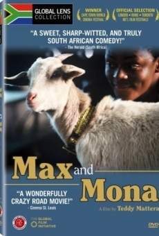 Max and Mona online kostenlos