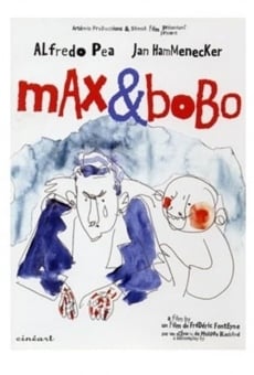 Max et Bobo online