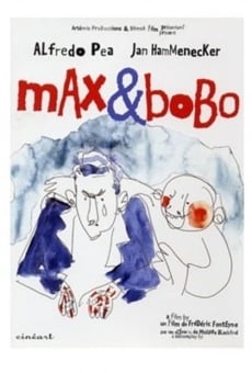 Max et Bobo online streaming