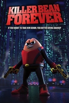 Killer Bean Forever, película en español