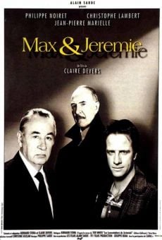 Max et Jérémie online streaming