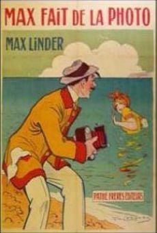Max fait de la photographie streaming en ligne gratuit