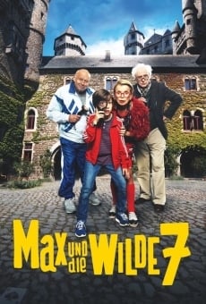 Max und die wilde 7 en ligne gratuit